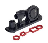 HENGST FILTER AS820M D850 Separatore olio, Ventilazione monoblocco per AUDI,SEAT