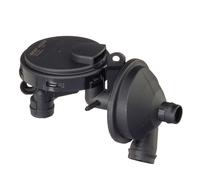 HENGST FILTER AS830M Separatore olio, Ventilazione monoblocco