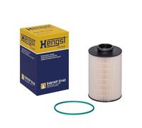 HENGST FILTER E401KP D142 Filtro carburante