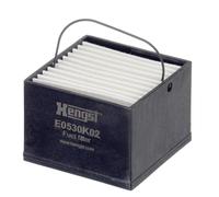HENGST FILTER E0530K02 Filtro carburante per CASE IH,MAN