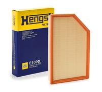 Filtro aria HENGST FILTER E1000L