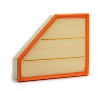 HENGST FILTER E1004L Filtro aria per BMW 3 Sedan (E90) 1 Hatchback (E87)