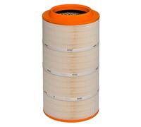 Filtro aria Cartuccia filtro E1016L HENGST FILTER