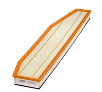 Filtro aria HENGST FILTER E1018L
