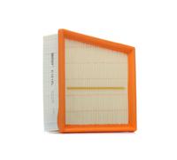 HENGST FILTER E1019L Filtro aria per FORD Fiesta Mk6 Hatchback (JA8, JR8)