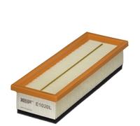 HENGST FILTER E1020L Filtro aria per ALFA ROMEO,CHRYSLER,FIAT,FORD,LANCIA