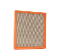HENGST FILTER E1025L Filtro aria per OPEL ASTRA J ZAFIRA TOURER C (P12)