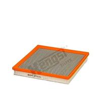 HENGST FILTER E1025L Filtro D'Aria Per BUICK (SGM), CHEVROLET, CHEVROLET (SGM)