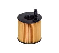 HENGST FILTER E1026H D710 Filtro olio