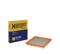 Filtro aria HENGST FILTER E1026L