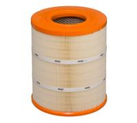 HENGST FILTER E1028L Filtro aria adatto per MERCEDES-BENZ ATEGO ATEGO 2 ATEGO 3