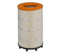 HENGST FILTER E1033L Filtro aria per SCANIA