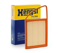 Filtro aria HENGST FILTER E1036L