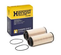 HENGST FILTER E103KP01 D197-2 Filtro carburante
