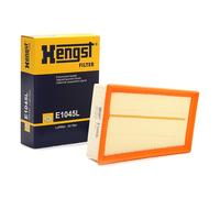 Filtro aria HENGST FILTER E1045L