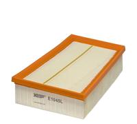 HENGST FILTER E1045L Filtro aria per NISSAN,NISSAN (DFAC),RENAULT