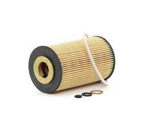 HENGST FILTER E104H D43 Filtro olio