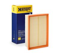 Filtro aria HENGST FILTER E1053L