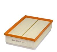HENGST FILTER E1053L Filtro aria per NISSAN,OPEL,RENAULT,VAUXHALL