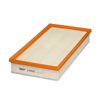 HENGST FILTER E1056L Filtro aria per AUDI,PORSCHE,VW
