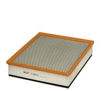 HENGST FILTER E1057L Filtro aria per VW