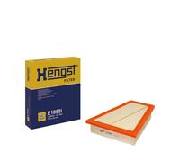 HENGST FILTER E1058L Filtro aria