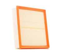 HENGST FILTER E1061L Filtro aria adatto per MERCEDES-BENZ A-Klasse (W176)