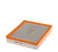 Filtro aria HENGST FILTER E1064L