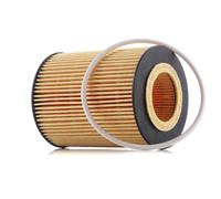 HENGST FILTER Filtro Olio E106H D34 BMW,WIESMANN,ALPINA,X3 (E83),3 Sedan (E46),5 Sedan (E60),3 Touring (E46),5 Touring (E61),X5 (E53),3 Coupe (E46)