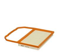 HENGST FILTER E1070L Filtro aria per SEAT,SKODA,VW