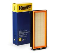 Filtro aria HENGST FILTER E1071L