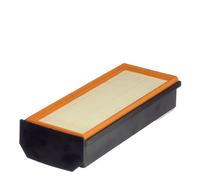 HENGST FILTER E1071L Filtro aria per BMW