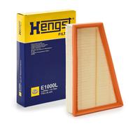 Filtro aria HENGST FILTER E1075L