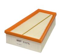 HENGST FILTER E1075L Filtro aria per MERCEDES-BENZ,MERCEDES-BENZ (BBDC)