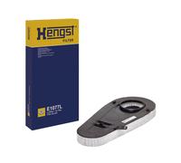 Filtro aria HENGST FILTER E1077L
