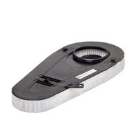 HENGST FILTER E1077L Filtro aria per BMW