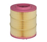 Filtro aria HENGST FILTER E1080L