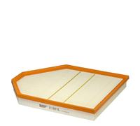 HENGST FILTER E1081L Filtro aria per BMW