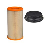 HENGST FILTER E1084L Filtro aria
