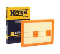 Hengst filtro motore E1105L scomparti