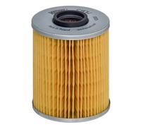HENGST FILTER E110H D24 Filtro olio per BMW