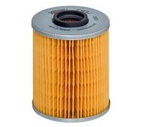 HENGST FILTER E110H D24 Filtro olio