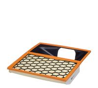 HENGST FILTER E1128L Filtro aria per IVECO