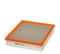 Hengst Filtro aria E1132L cartuccia per VW Amarok