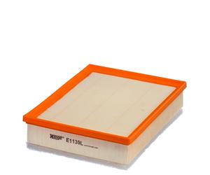 HENGST FILTER E1139L Filtro aria