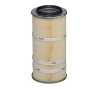 HENGST FILTER E114L Filtro aria per AVIA,DAF,DEUTZ-FAHR,FENDT,INTERNATIONAL HARV