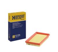 HENGST FILTER E1153L Filtro aria