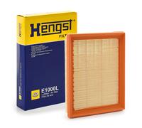 Filtro aria HENGST FILTER E1155L