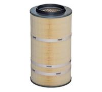 HENGST FILTER E115L Filtro aria adatto per MERCEDES-BENZ MB-TRAC NG O 301 O 303