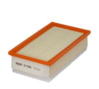 Filtro aria Cartuccia filtro E1160L HENGST FILTER per CITROËN TOYOTA PEUGEOT DS